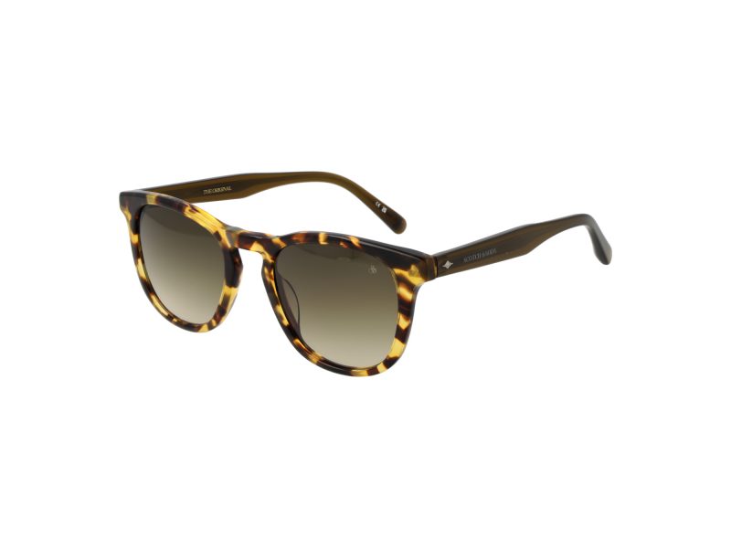 Scotch & Soda Lunettes de Soleil SS 8018 193