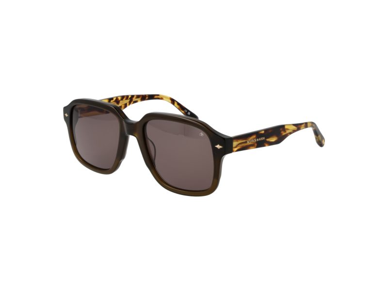 Scotch & Soda Lunettes de Soleil SS 8019 550