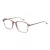 Taylor Morris Lunettes de Vue SW 3 C3