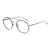 Taylor Morris Lunettes de Vue SW 9 C1