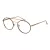 Taylor Morris Lunettes de Vue SW 9 C4
