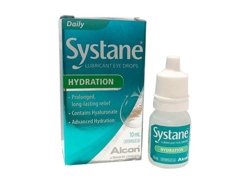 Systane Hydratio (10 ml)