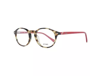 Sting Lunettes de Vue S 6527V 0960