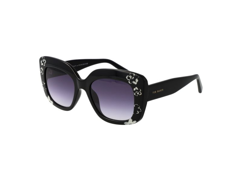 Ted Baker Lunettes de Soleil TB 1675 001