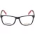 Timberland Lunettes de Vue TB 1712 002