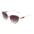 Ted Baker Lunettes de Soleil TB 1733 100