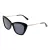 Ted Baker Lunettes de Soleil TB 1742 001