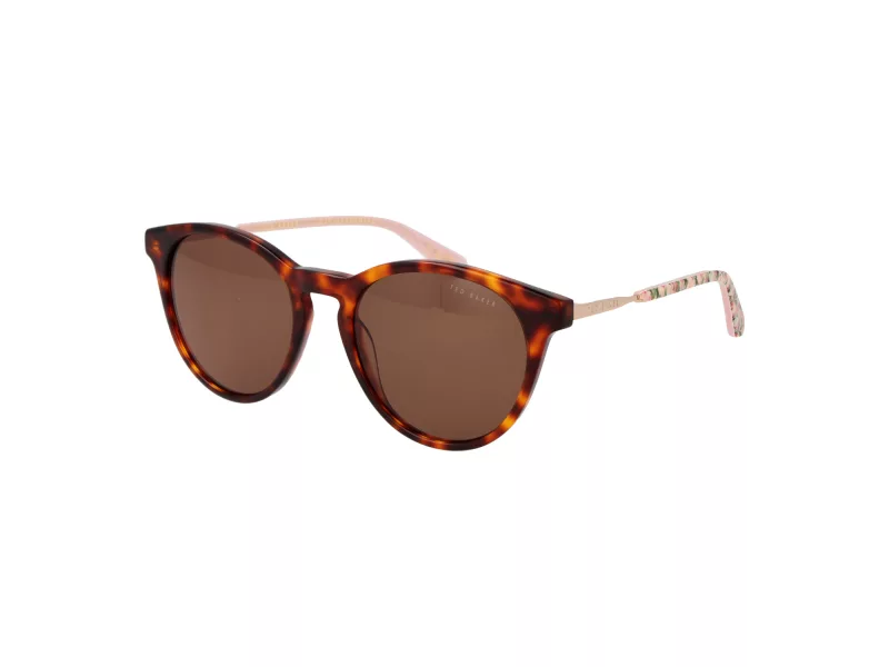 Ted Baker Lunettes de Soleil TB 1746 100