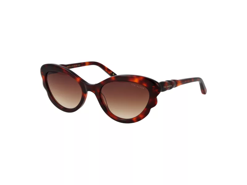 Ted Baker Lunettes de Soleil TB 1755 100