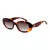 Ted Baker Lunettes de Soleil TB 1758 100