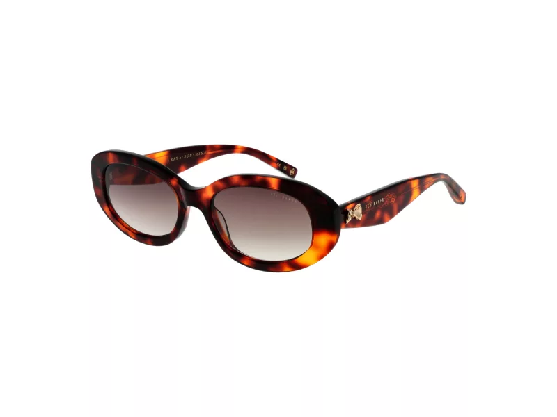 Ted Baker Lunettes de Soleil TB 1758 100