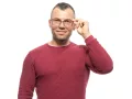 Ted Baker Lunettes de Vue TB 4303 229