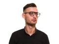 Ted Baker Lunettes de Vue TB 8192 001