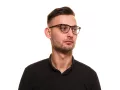 Ted Baker Lunettes de Vue TB 8208 106