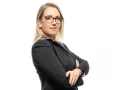 Ted Baker Lunettes de Vue TB 9184 219