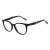 Ted Baker Lunettes de Vue TB 9255 001