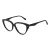 Ted Baker Lunettes de Vue TB 9265 001