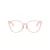Tiffany Lunettes de Vue TF 2264D 8424