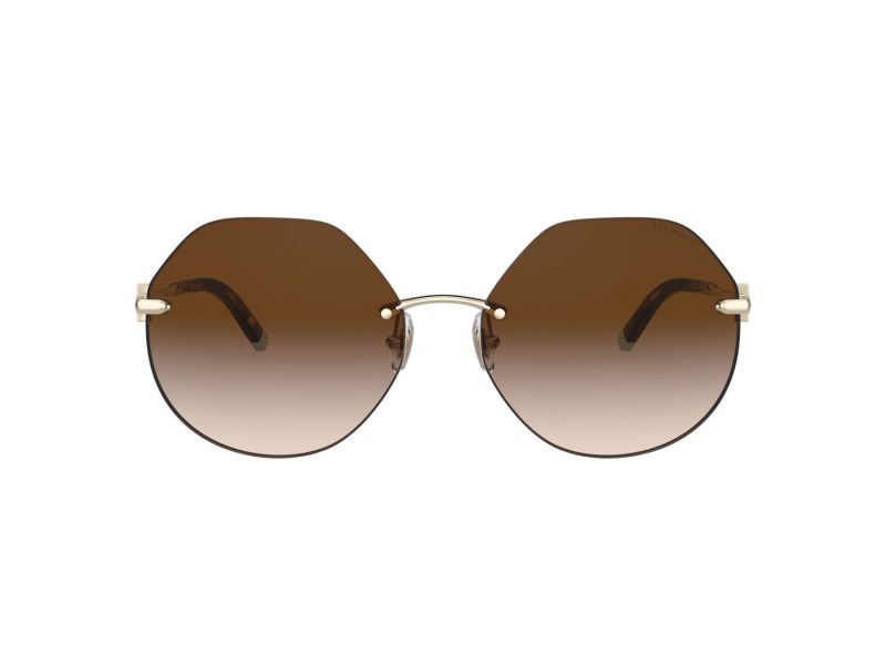 Tiffany Lunettes de Soleil TF 3077 60213B