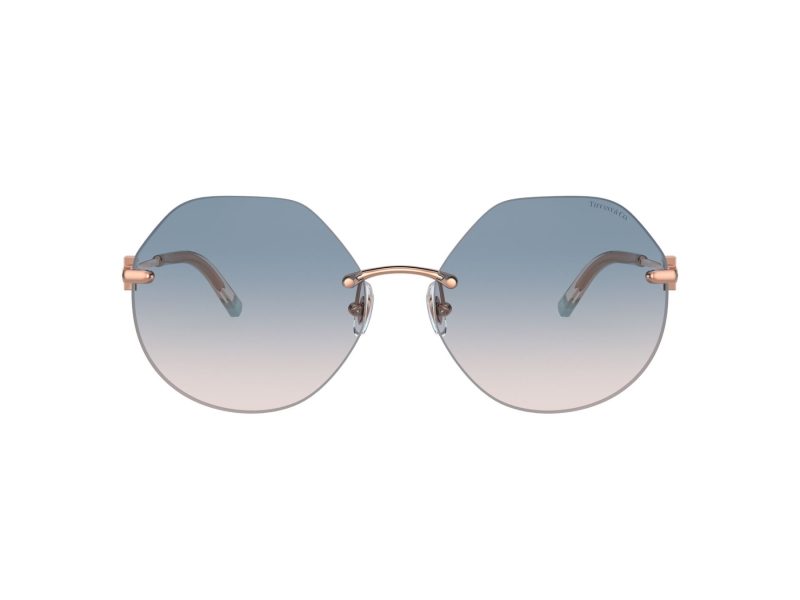 Tiffany Lunettes de Soleil TF 3077 616016