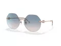 Tiffany Lunettes de Soleil TF 3077 616016