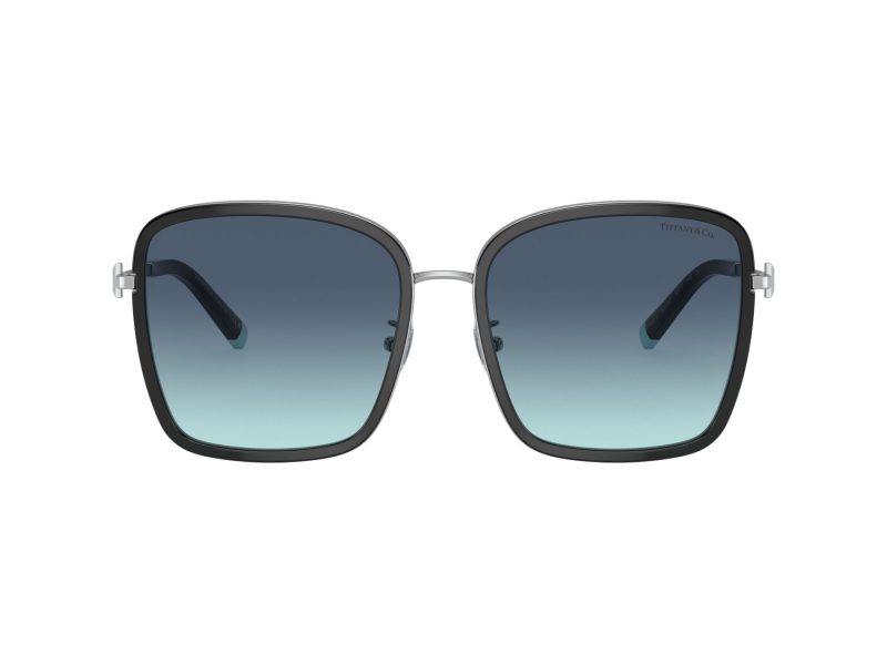 Tiffany Lunettes de Soleil TF 3087D 60019S