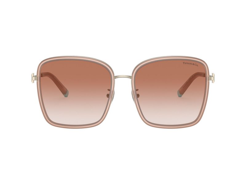 Tiffany Lunettes de Soleil TF 3087D 602113