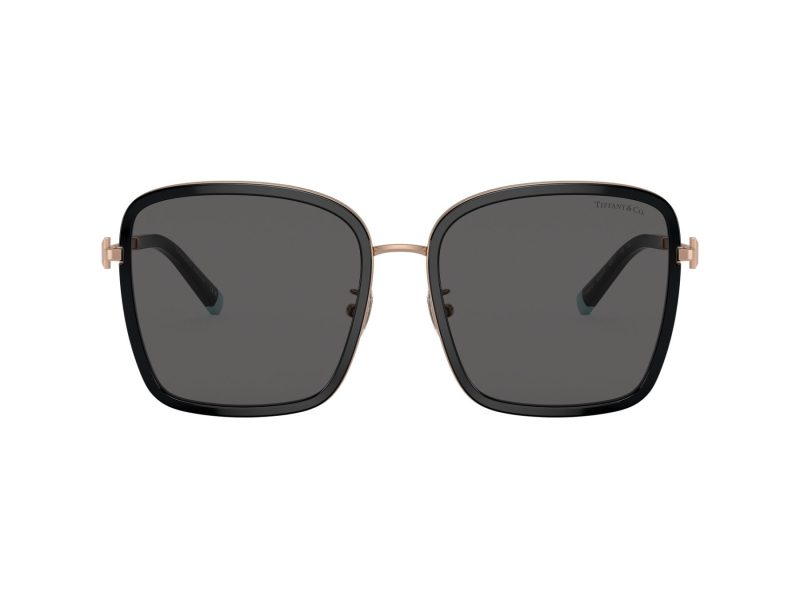 Tiffany Lunettes de Soleil TF 3087D 6105S4