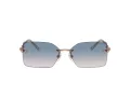 Tiffany Lunettes de Soleil TF 3088 610516