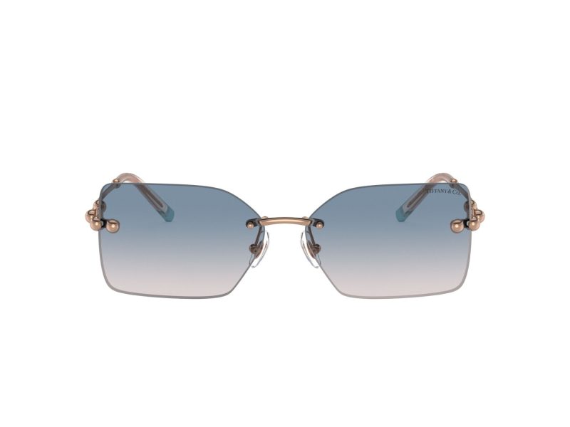 Tiffany Lunettes de Soleil TF 3088 610516