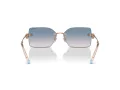 Tiffany Lunettes de Soleil TF 3088 610516