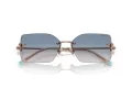 Tiffany Lunettes de Soleil TF 3088 610516