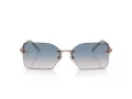 Tiffany Lunettes de Soleil TF 3088 610516