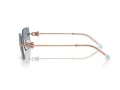Tiffany Lunettes de Soleil TF 3088 610516