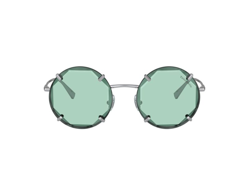Tiffany Lunettes de Soleil TF 3091 6001D9