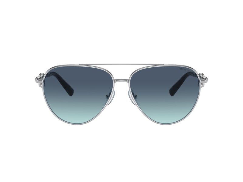 Tiffany Lunettes de Soleil TF 3092 60019S