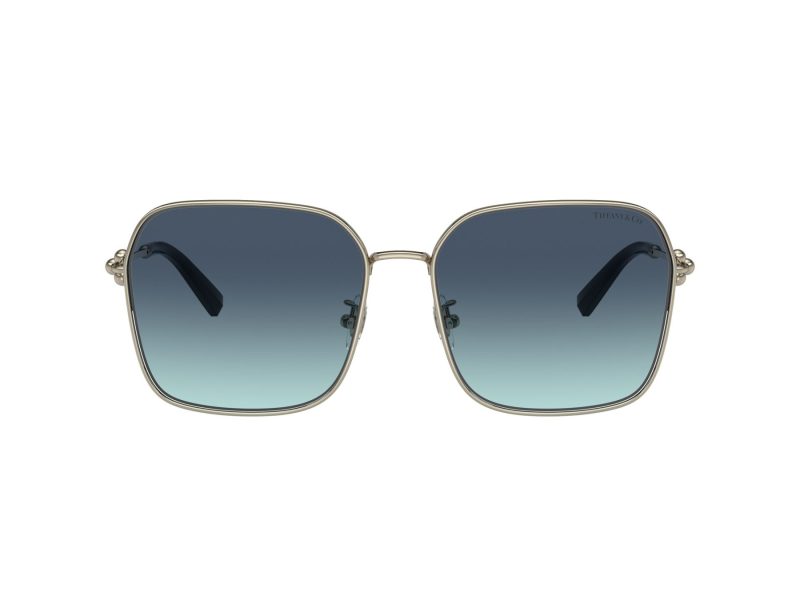 Tiffany Lunettes de Soleil TF 3093D 60219S