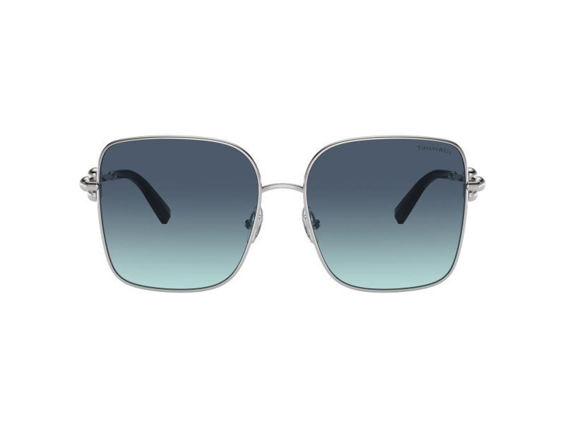 Tiffany Lunettes de Soleil TF 3094 60019S