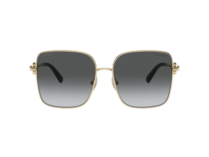 Tiffany Lunettes de Soleil TF 3094 6198T3