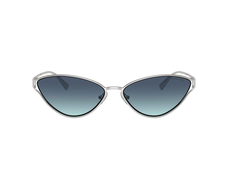 Tiffany Lunettes de Soleil TF 3095 60019S