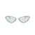 Tiffany Lunettes de Soleil TF 3095 6196MF