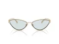 Tiffany Lunettes de Soleil TF 3095 6196MF