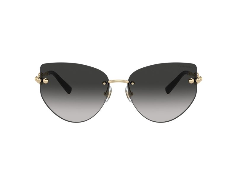 Tiffany Lunettes de Soleil TF 3096 60213C