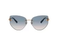 Tiffany Lunettes de Soleil 3096 610516