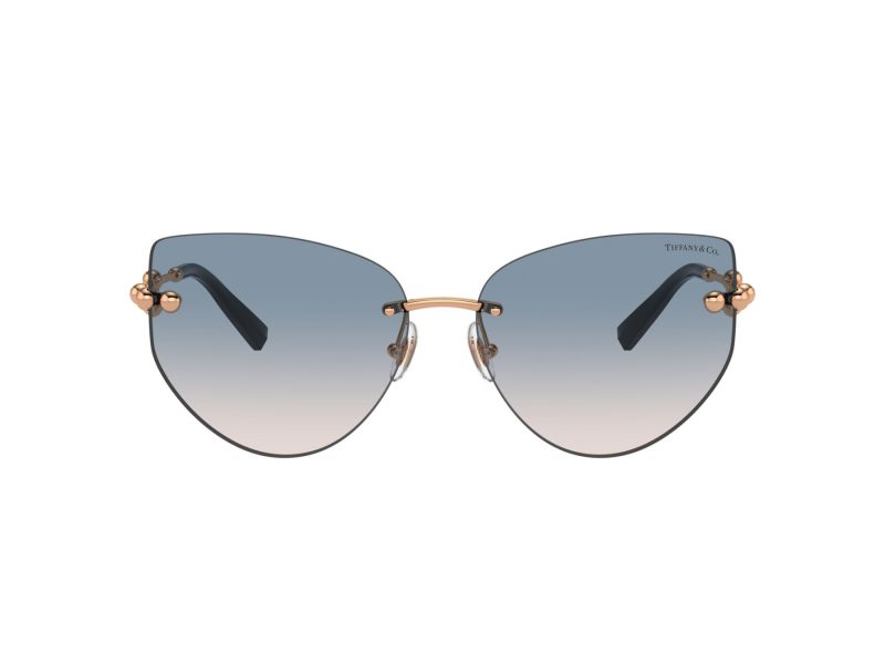 Tiffany Lunettes de Soleil TF 3096 610516