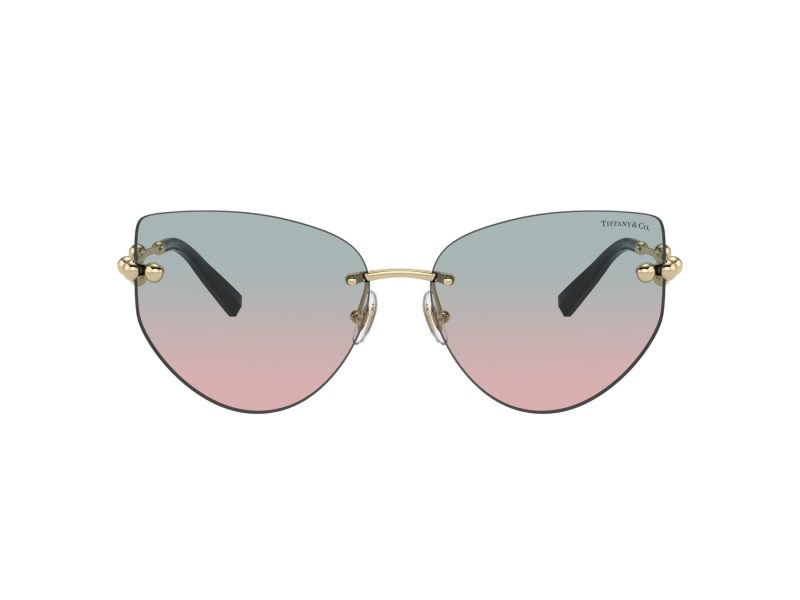 Tiffany Lunettes de Soleil TF 3096 62030Q
