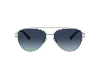 Tiffany Lunettes de Soleil TF 3101B 60014U