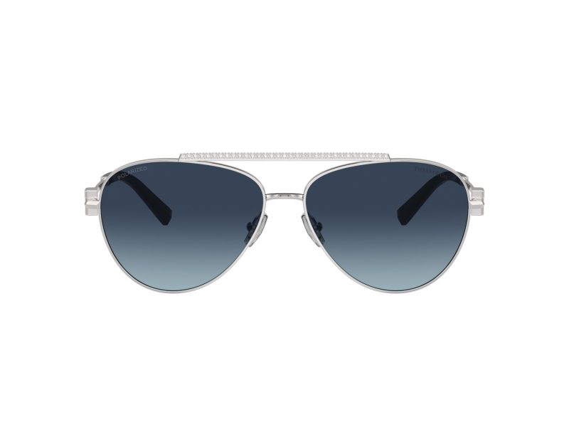 Tiffany Lunettes de Soleil TF 3101B 60014U