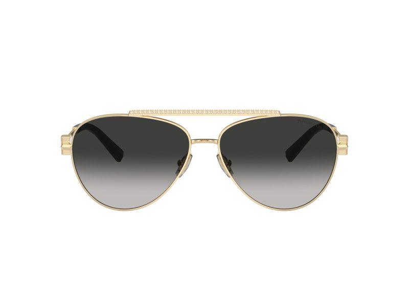 Tiffany Lunettes de Soleil TF 3101B 60213C