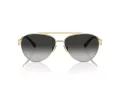 Tiffany Lunettes de Soleil TF 3101B 60213C